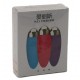 Oeuf Vibrant Alice sans fil 8 x 2.8 cm Rose 