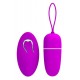 Pretty Love Oeuf vibrant Bradley 6.5 x 2.6 cm 