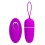 Pretty Love Oeuf vibrant Bradley 6.5 x 2.6 cm
