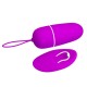 Pretty Love Oeuf vibrant Bradley 6.5 x 2.6 cm 