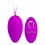 Oeuf vibrant sans fil Hyper Egg - 7.8 x 4.1 cm