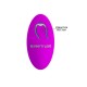 Oeuf vibrant sans fil Hyper Egg - 7.8 x 4.1 cm 