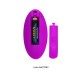 Oeuf vibrant sans fil Hyper Egg - 7.8 x 4.1 cm 