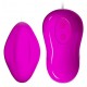 Oeuf vibrant Avery - 6 x 3.5 cm 