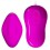 Oeuf vibrant Avery - 6 x 3.5 cm