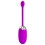 Oeuf Vibrant Brook - 7.5 x 3.2 cm