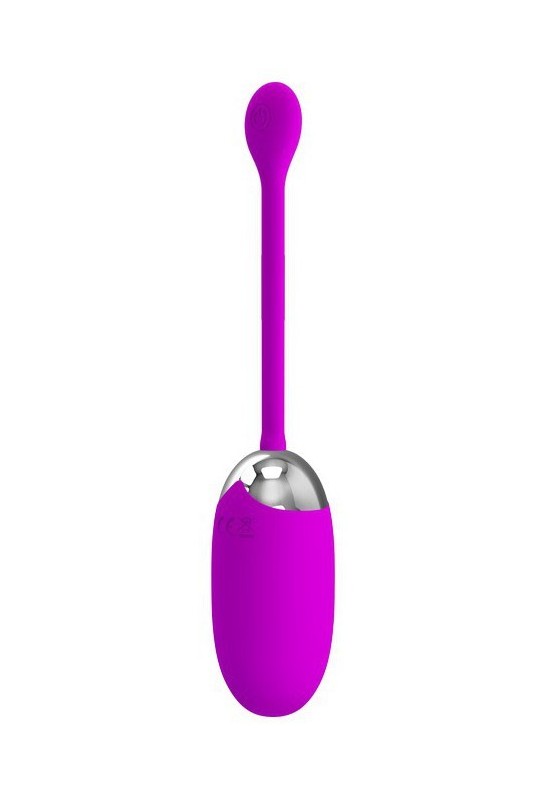Oeuf Vibrant Brook - 7.5 x 3.2 cm 