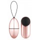 Oeuf vibrant Vibrating Egg 7 x 3.4 cm 