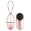 Oeuf vibrant Vibrating Egg 7 x 3.4 cm
