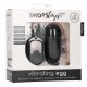 Oeuf Vibrant Big Egg Noir 