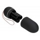 Oeuf Vibrant Big Egg Noir 