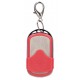 Oeuf vibrant sans fil SPLASH 8 x 3.4 cm Rose 
