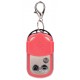 Oeuf vibrant sans fil SPLASH 8 x 3.4 cm Rose 