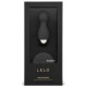 Boule vaginale Hula Beads Noir 