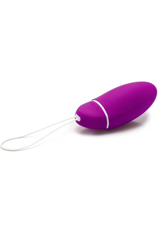 Boule de Geisha Luna Smart Bead 8.3 x 3.5 cm Mauve 