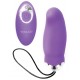 Oeuf vibrant télécommandé Eggsplode 8.5 x 3.3cm 