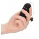 Oeuf vibrant sans fil Vibrating Egg 8 x 3.5cm Noir 