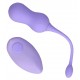 Boules de Geisha Vibrantes Viony 7 x 3cm 
