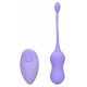 Boules de Geisha Vibrantes Viony 7 x 3cm 