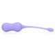 Boules de Geisha Vibrantes Viony 7 x 3cm 