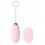 Oeuf Vibrant Sans Fil Pinkless 8 x 3cm