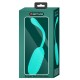 Oeuf Vibrant Kirk 8 x 3.5cm Turquoise 