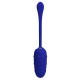 Oeuf Vibrant Marina 8 x 3.3cm Indigo 
