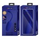 Oeuf Vibrant Knucker 7 x 3.3cm Indigo 