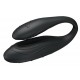 Sextoy pour couple Indulgence Plus - Noir 