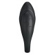 Sextoy pour couple Indulgence Plus - Noir 