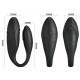 Sextoy pour couple Indulgence Plus - Noir 