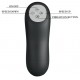Sextoy pour couple Indulgence Plus - Noir 