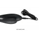 Sextoy pour couple Indulgence Plus - Noir 