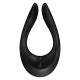 Satisfyer PARTNER Multifun 2 Noir 