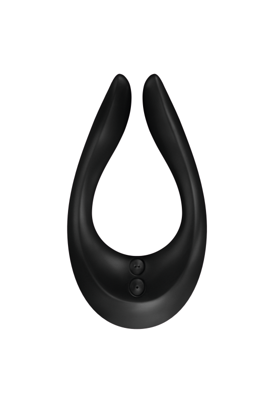 Satisfyer PARTNER Multifun 2 Noir 