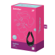 Satisfyer PARTNER Multifun 2 Noir 