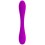Vibro Yedda Pretty Love 17 x 2.7 cm Violet