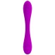 Vibro Yedda Pretty Love 17 x 2.7 cm Violet 