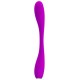 Vibro Yedda Pretty Love 17 x 2.7 cm Violet 