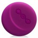 Télécommande sans fil lelo Insignia Mauve 