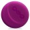 Télécommande sans fil lelo Insignia Mauve