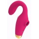 Stimulateur de clitoris Hero Rose 