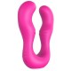 Double Stimulateur Seraphy 11 x 3cm 