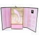 Double stimulateur intime Shunga Miyo Rose 