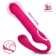 Vibro Strapless Vibe Action N°23 