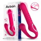 Vibro Strapless Vibe Action N°23 