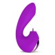 Stimulateur de clitoris Ball Pulsation Action 10 Vibrations 