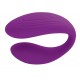 Stimulateur pour Couple Bound Love Violet 