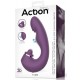 Stimulateur de Clitoris Turis 12 x 3.4cm 