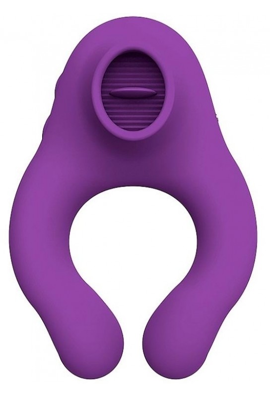 Double Stimulateur Fenda 